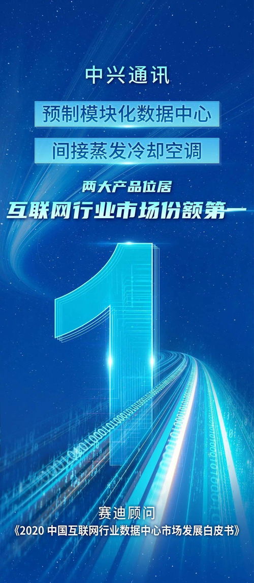 中興通訊兩大數(shù)據(jù)中心產(chǎn)品領(lǐng)跑互聯(lián)網(wǎng)市場(chǎng)，工業(yè)互聯(lián)網(wǎng)數(shù)據(jù)服務(wù)彰顯硬核實(shí)力